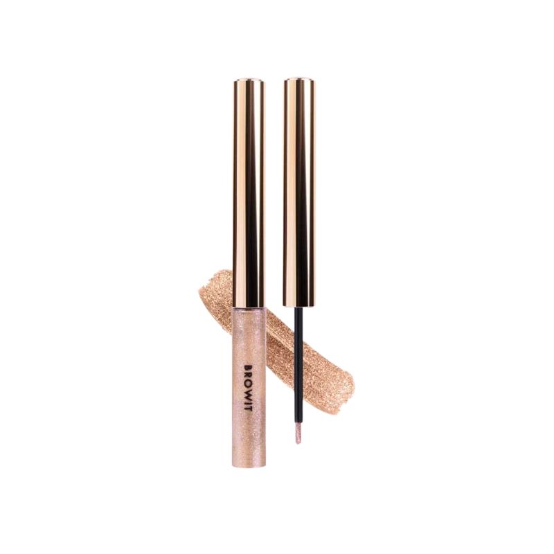 Browit Glit & Glow Eye Glitter